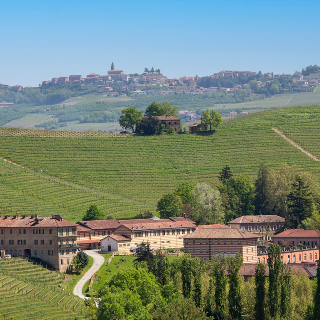 Product image for Fontanafredda Barolo