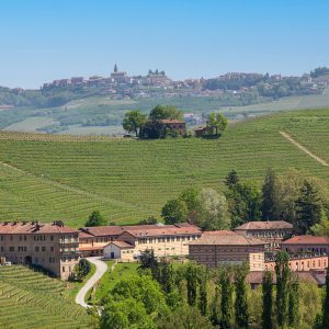 Product image for Fontanafredda Barolo