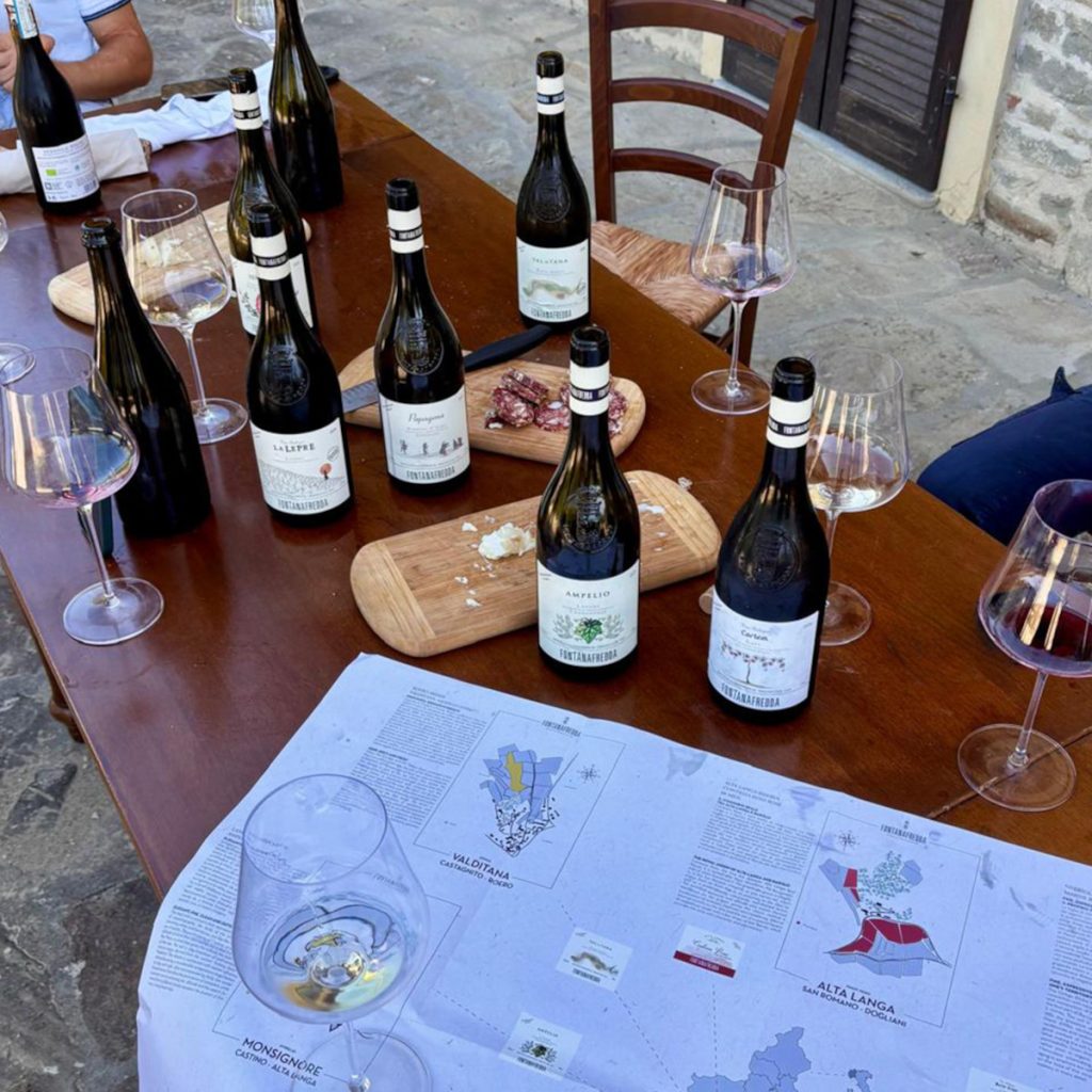 Product image for Fontanafredda Barolo