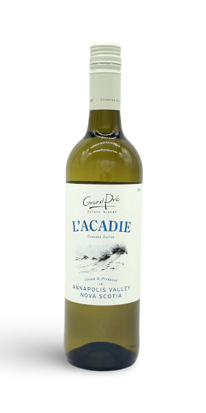 A product image for Grand Pre L’Acadie Blanc