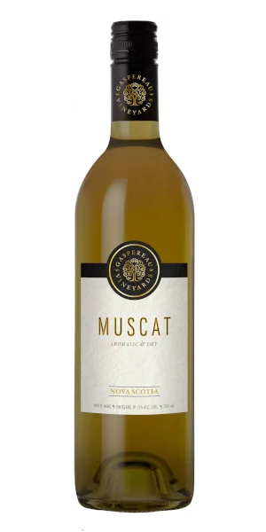 A product image for Gaspereau Muscat