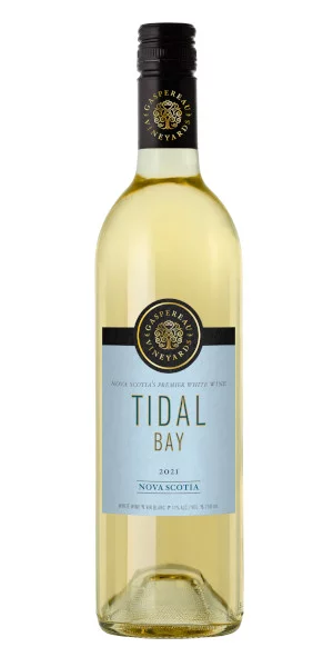 A product image for Gaspereau Tidal Bay