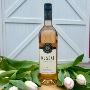 Product image for Gaspereau Muscat