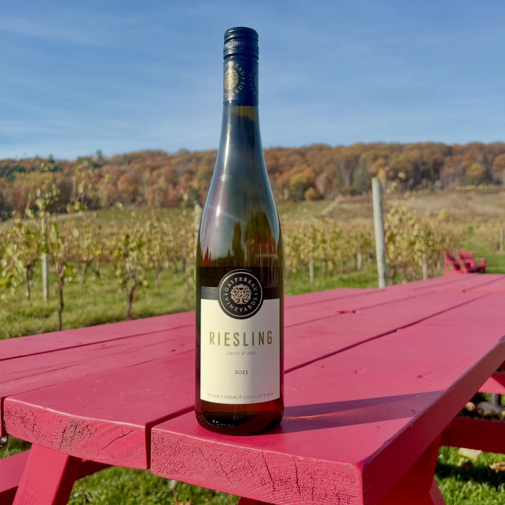 Product image for Gaspereau Riesling