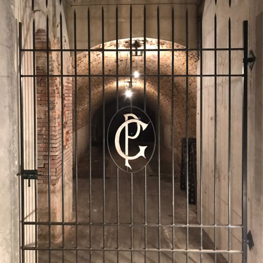 Product image for Champagne Gimonnet Cuis 1.5L