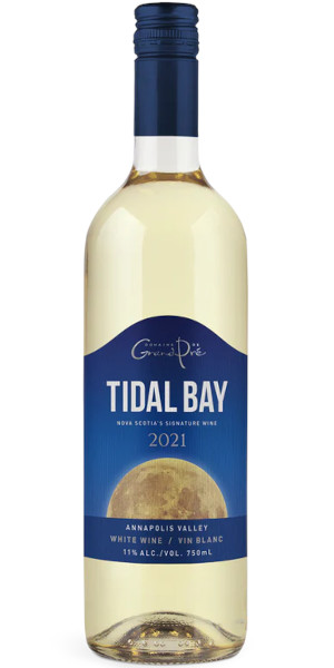 A product image for Grand Pre Tidal Bay