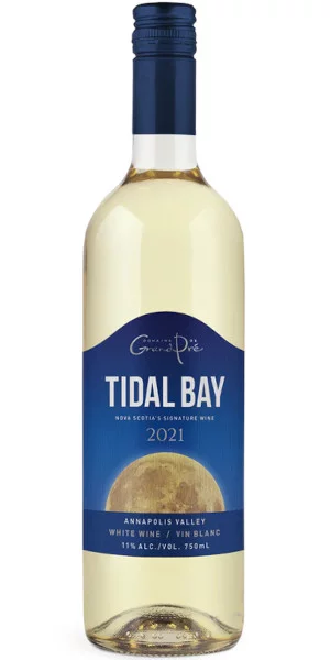 A product image for Grand Pre Tidal Bay