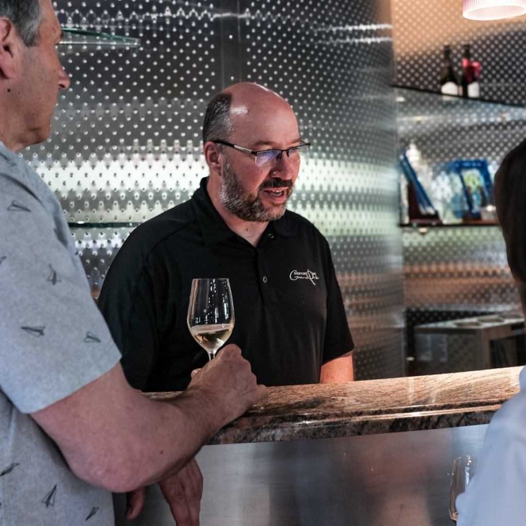 Product image for Grand Pre Riesling