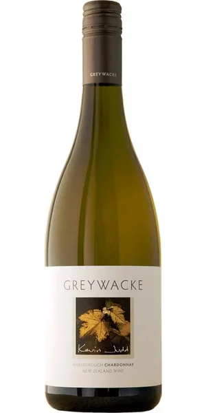 A product image for Greywacke Chardonnay