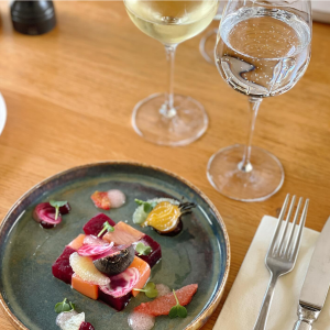 Product image for Chateau Guiraud Blanc Sec