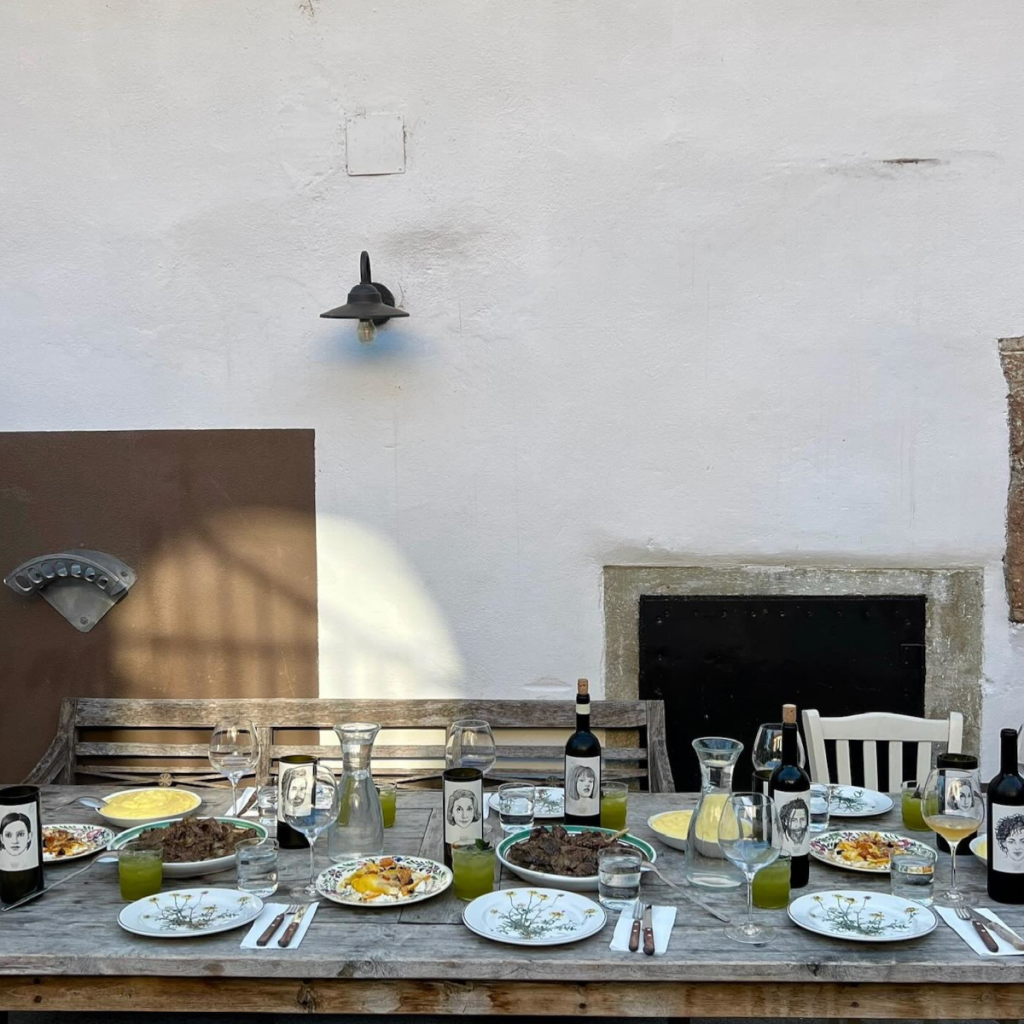 Product image for Gut Oggau Theodora