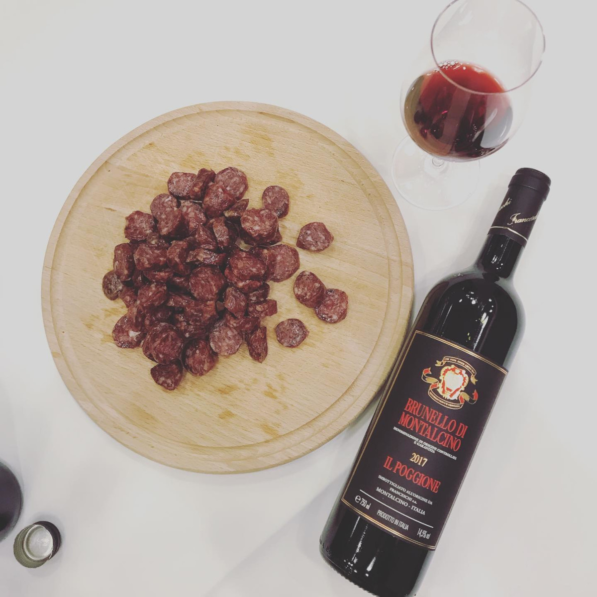 Product image for Il Poggione Brunello di Montalcino