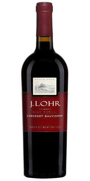 A product image for 375ml J Lohr 7 Oaks Cabernet Sauvignon