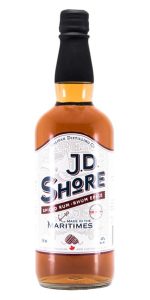 Product image for JD Shore Spiced Rum