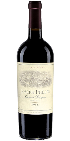 A product image for Joseph Phelps Cabernet Sauvignon