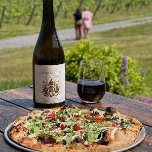 Product image for Lightfoot & Wolfville Kekfrancos