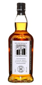 Product image for Kilkerran 12 Year Old Single Malt