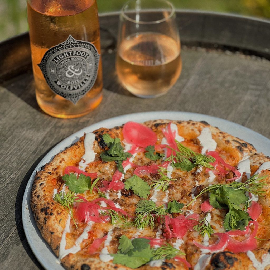 Product image for Lightfoot and Wolfville Rose