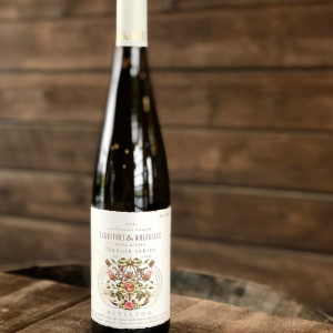 Product image for Lightfoot & Wolfville Terroir Riesling