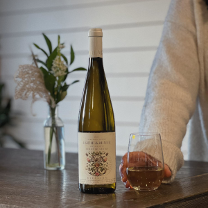 Product image for Lightfoot & Wolfville Terroir Riesling