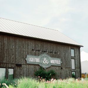 Product image for Lightfoot & Wolfville Ancienne Pinot Noir