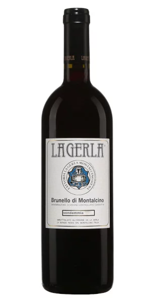 A product image for La Gerla Brunello di Montalcino