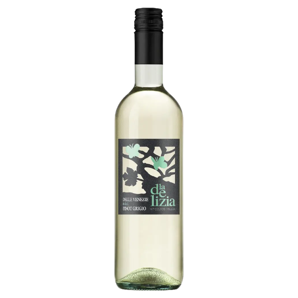 Product image for La Delizia Pinot Grigio