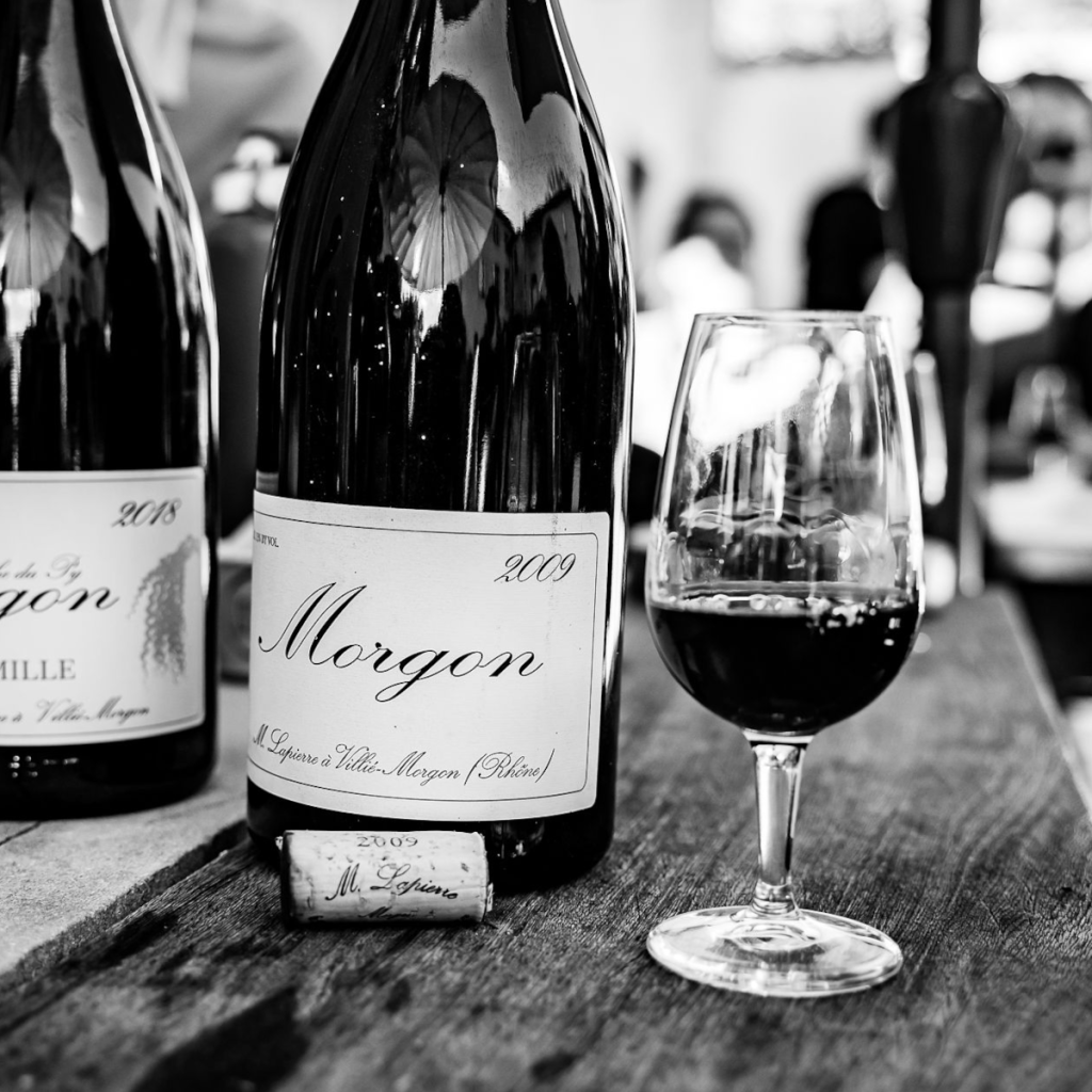 Product image for Lapierre Morgon