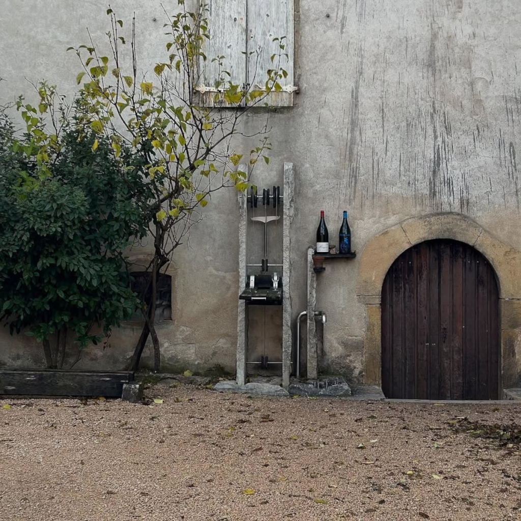 Product image for Lapierre Morgon