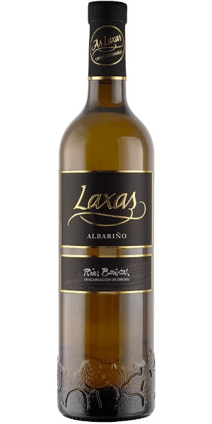 A product image for Laxas Albarino