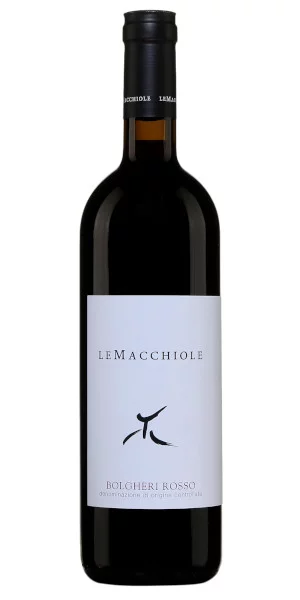 A product image for Le Macchiole Bolgheri Rosso