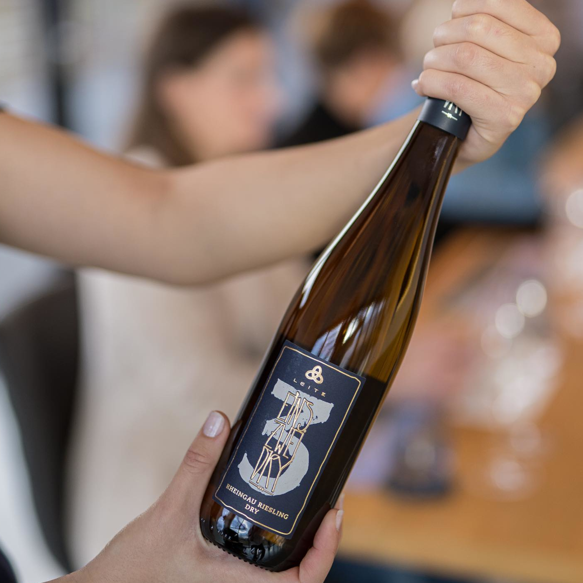 Product image for Leitz Eins Zwei Dry Riesling