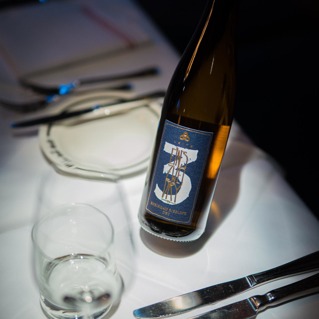 Product image for Leitz Eins Zwei Dry Riesling