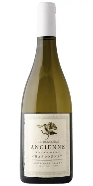 A product image for Lightfoot and Wolfville Ancienne Chardonnay