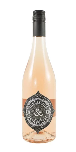 A product image for Lightfoot and Wolfville Rose