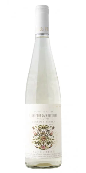 A product image for Lightfoot and Wolfville Scheurebe
