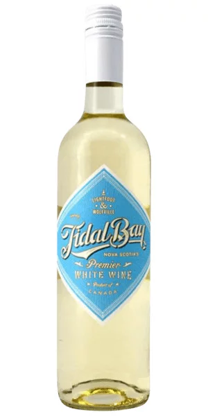 A product image for Lightfoot and Wolfville Tidal Bay