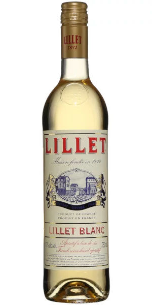 A product image for Lillet Aperitif