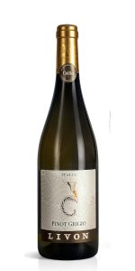 Product image for Livon Pinot Grigio