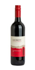 Product image for Luckett Vineyards Phone Box Red
