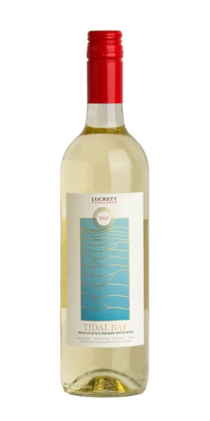 A product image for Luckett Vineyards Tidal Bay