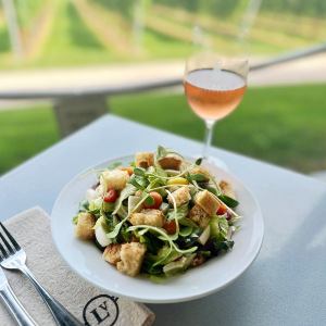 Product image for Luckett Vineyards Rosetta