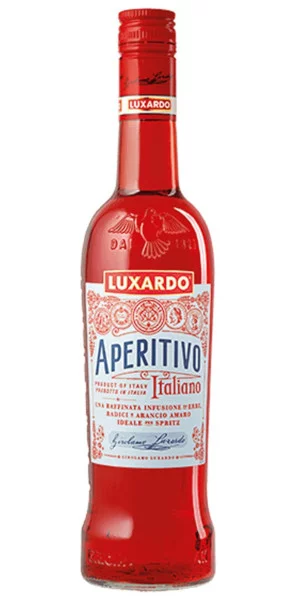 A product image for Luxardo Aperitivo