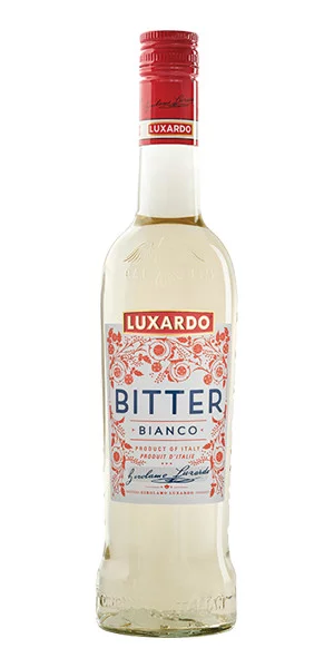 A product image for Luxardo Bitter Bianco