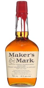 Product image for Maker's Mark Bourbon