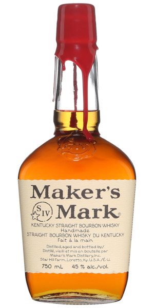 Maker's Mark