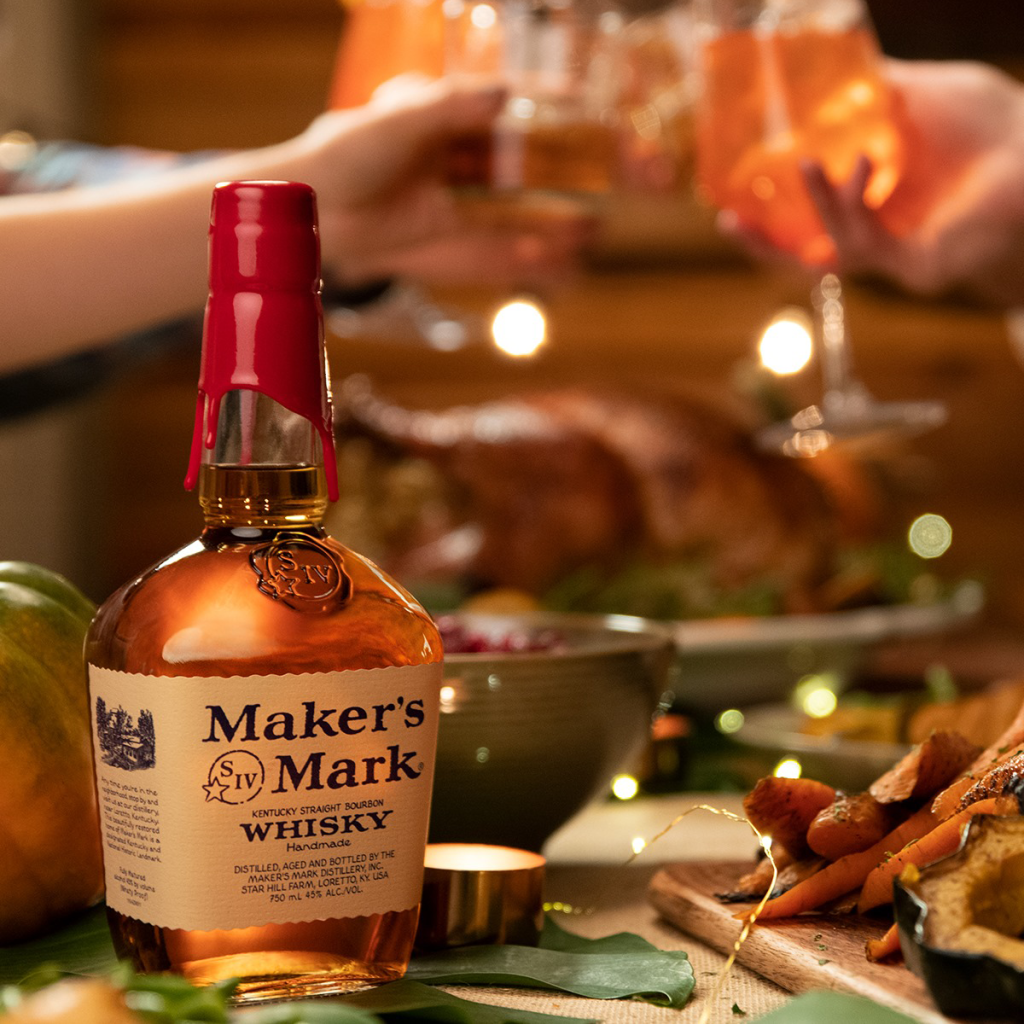 Product image for Maker's Mark Bourbon