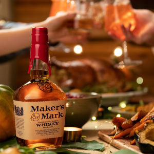 Product image for Maker's Mark Bourbon