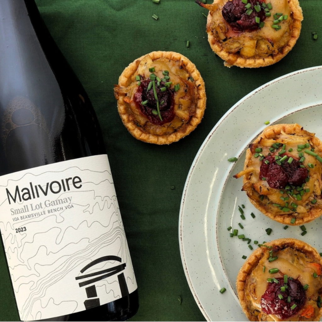Product image for Malivoire Gamay