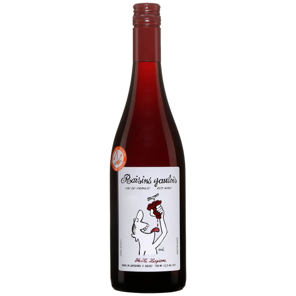 Product image for Lapierre Raisins Gaulois